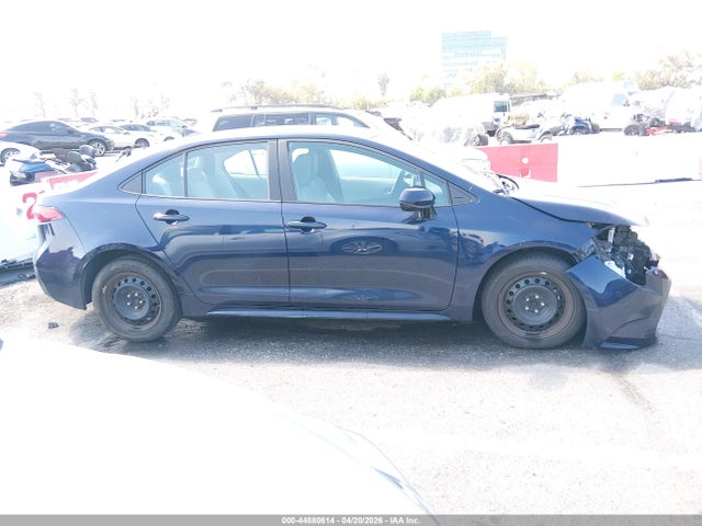 5YFEPRAEXLP135495 Toyota COROLLA LE