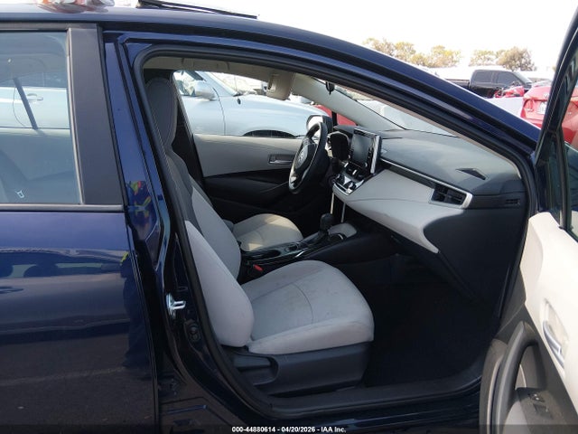 5YFEPRAEXLP135495 Toyota COROLLA LE