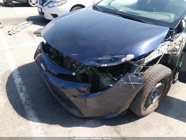 5YFEPRAEXLP135495 Toyota COROLLA LE