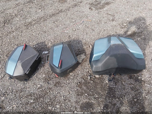 Продажа на аукционе авто 2026 Bmw R 1300 Rt/rt-p, vin: WB10M4306T6M62777, номер лота: 44880615