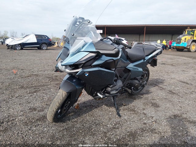 Продажа на аукционе авто 2026 Bmw R 1300 Rt/rt-p, vin: WB10M4306T6M62777, номер лота: 44880615