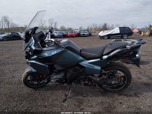 Продажа на аукционе авто 2026 Bmw R 1300 Rt/rt-p, vin: WB10M4306T6M62777, номер лота: 44880615
