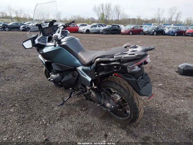 Продажа на аукционе авто 2026 Bmw R 1300 Rt/rt-p, vin: WB10M4306T6M62777, номер лота: 44880615
