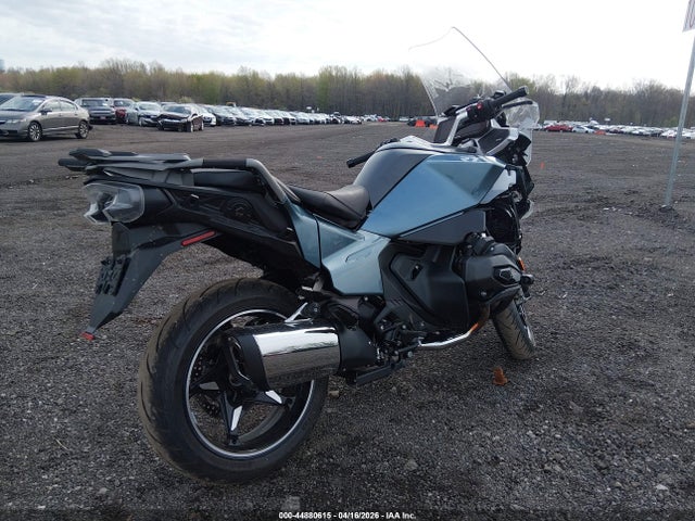 Продажа на аукционе авто 2026 Bmw R 1300 Rt/rt-p, vin: WB10M4306T6M62777, номер лота: 44880615