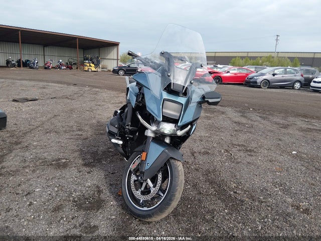Продажа на аукционе авто 2026 Bmw R 1300 Rt/rt-p, vin: WB10M4306T6M62777, номер лота: 44880615