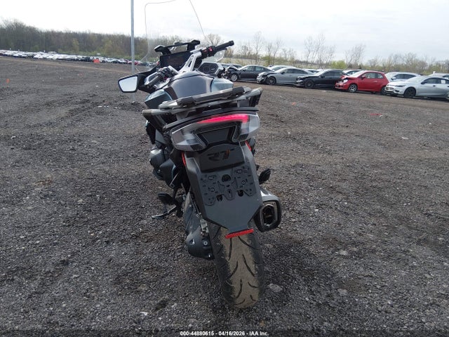 Продажа на аукционе авто 2026 Bmw R 1300 Rt/rt-p, vin: WB10M4306T6M62777, номер лота: 44880615