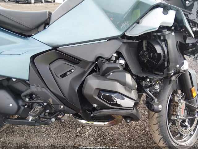 Продажа на аукционе авто 2026 Bmw R 1300 Rt/rt-p, vin: WB10M4306T6M62777, номер лота: 44880615