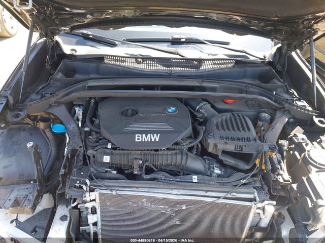 WBXHU7C56K3H44216 BMW X1 Sdrive28i