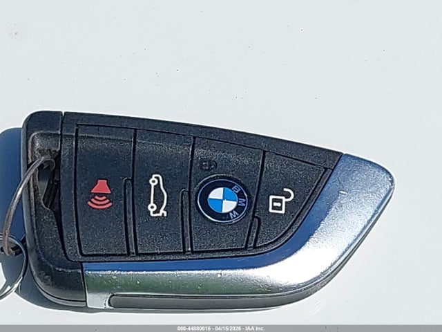 WBXHU7C56K3H44216 BMW X1 Sdrive28i