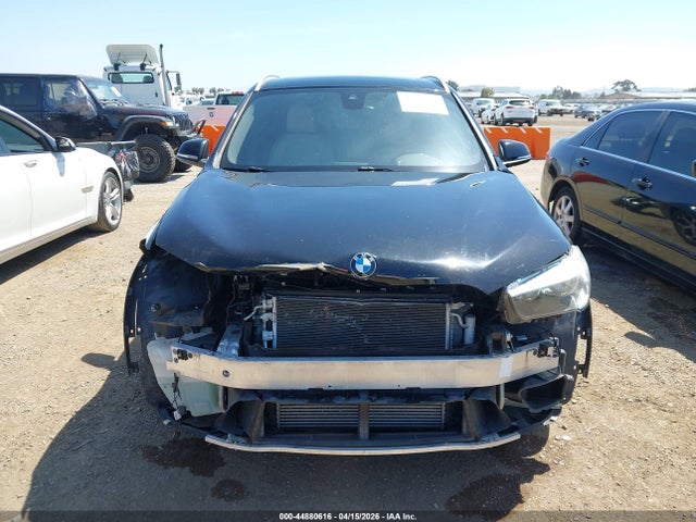WBXHU7C56K3H44216 BMW X1 Sdrive28i