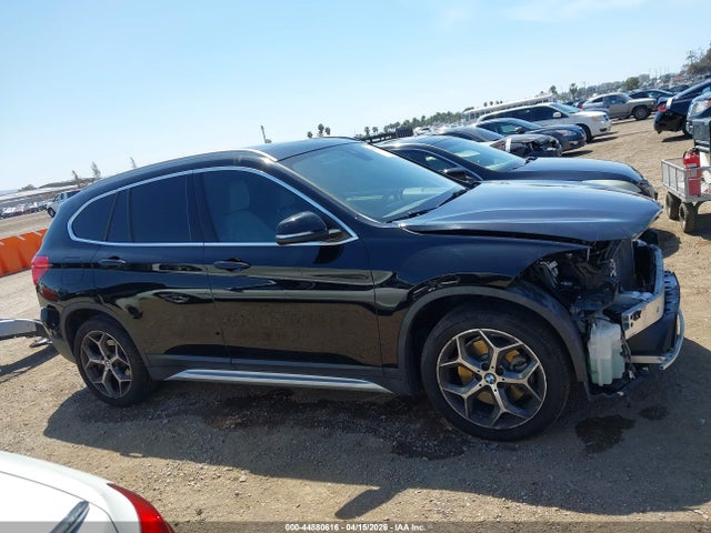 WBXHU7C56K3H44216 BMW X1 Sdrive28i