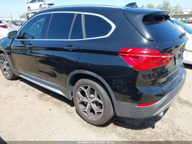 WBXHU7C56K3H44216 BMW X1 Sdrive28i
