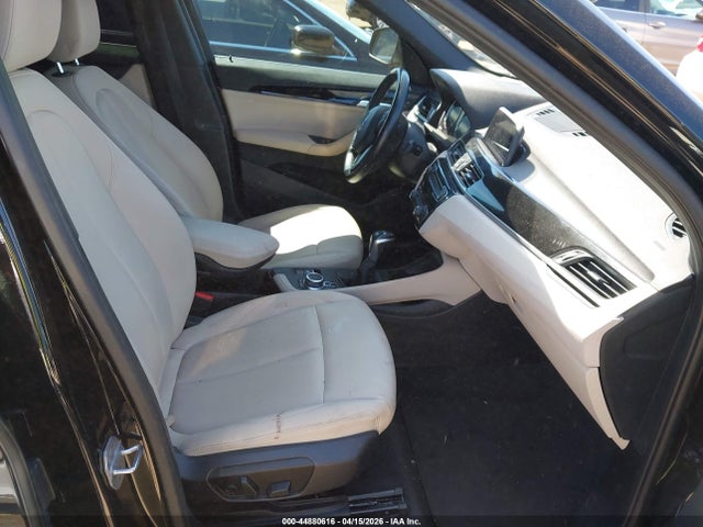 WBXHU7C56K3H44216 BMW X1 Sdrive28i