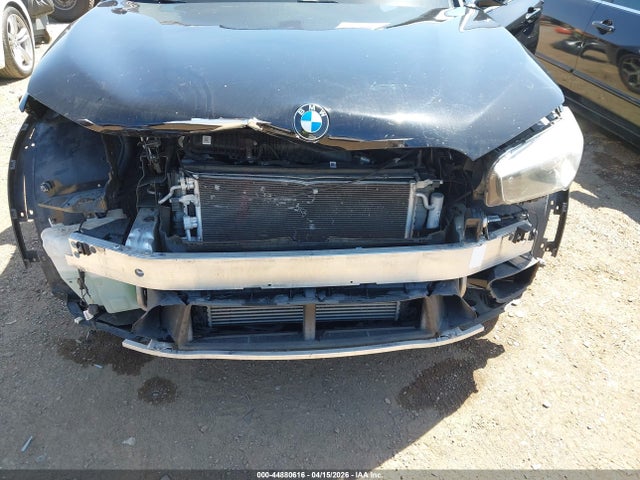 WBXHU7C56K3H44216 BMW X1 Sdrive28i