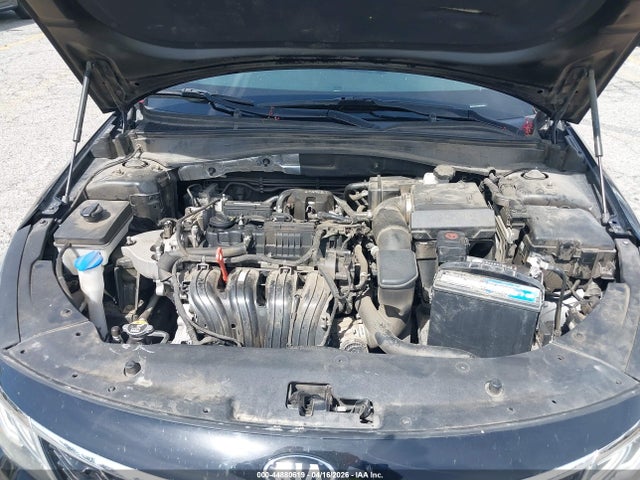 5XXGT4L33KG376034 KIA Optima S