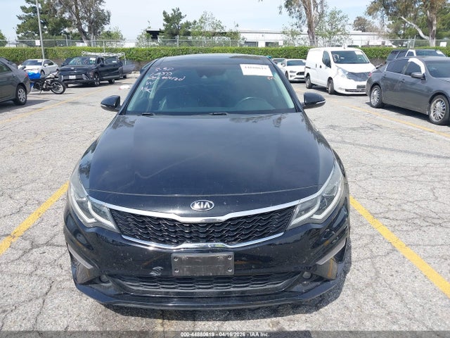 5XXGT4L33KG376034 KIA Optima S