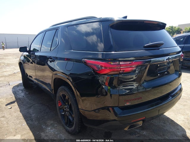 Продаж на аукціоні авто 2023 Chevrolet Traverse Fwd Premier, vin: 1GNERKKWXPJ315781, номер лоту: 44880620
