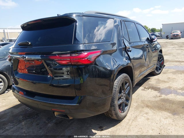 Продаж на аукціоні авто 2023 Chevrolet Traverse Fwd Premier, vin: 1GNERKKWXPJ315781, номер лоту: 44880620