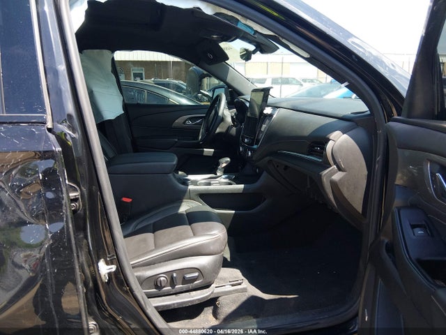 Продаж на аукціоні авто 2023 Chevrolet Traverse Fwd Premier, vin: 1GNERKKWXPJ315781, номер лоту: 44880620