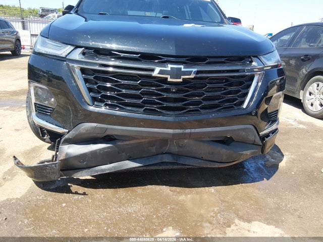 Продаж на аукціоні авто 2023 Chevrolet Traverse Fwd Premier, vin: 1GNERKKWXPJ315781, номер лоту: 44880620