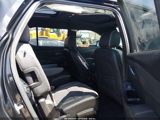 Продаж на аукціоні авто 2023 Chevrolet Traverse Fwd Premier, vin: 1GNERKKWXPJ315781, номер лоту: 44880620