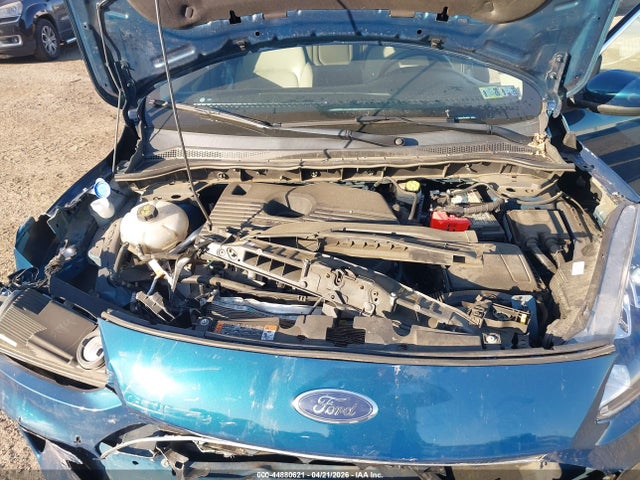 Продаж на аукціоні авто 2020 Ford Escape Sel, vin: 1FMCU9H92LUA45071, номер лоту: 44880621