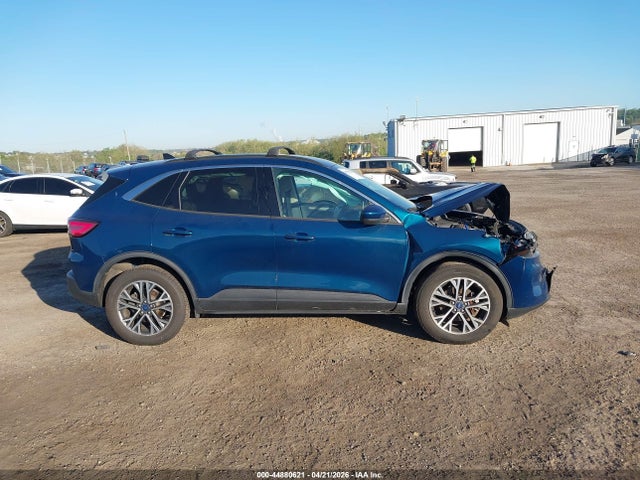Продаж на аукціоні авто 2020 Ford Escape Sel, vin: 1FMCU9H92LUA45071, номер лоту: 44880621