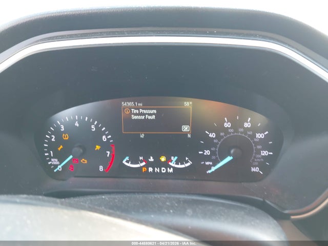 Продаж на аукціоні авто 2020 Ford Escape Sel, vin: 1FMCU9H92LUA45071, номер лоту: 44880621