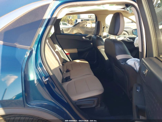 Продаж на аукціоні авто 2020 Ford Escape Sel, vin: 1FMCU9H92LUA45071, номер лоту: 44880621
