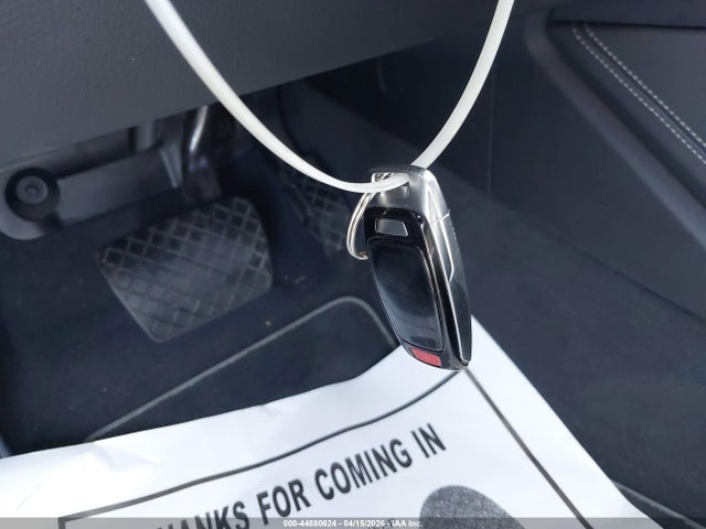 2019 AUDI A6 WAUL2AF28KN021784 Photo 10