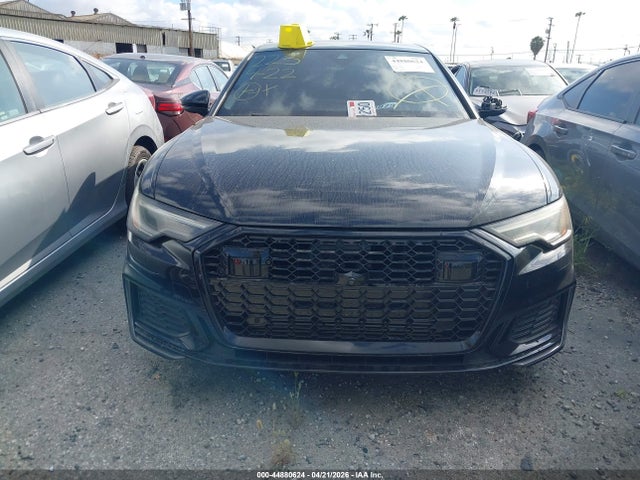 Продажа на аукционе авто 2019 Audi A6 55 Premium, vin: WAUL2AF28KN021784, номер лота: 44880624