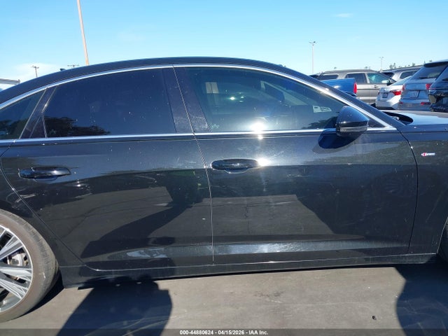 Продажа на аукционе авто 2019 Audi A6 55 Premium, vin: WAUL2AF28KN021784, номер лота: 44880624
