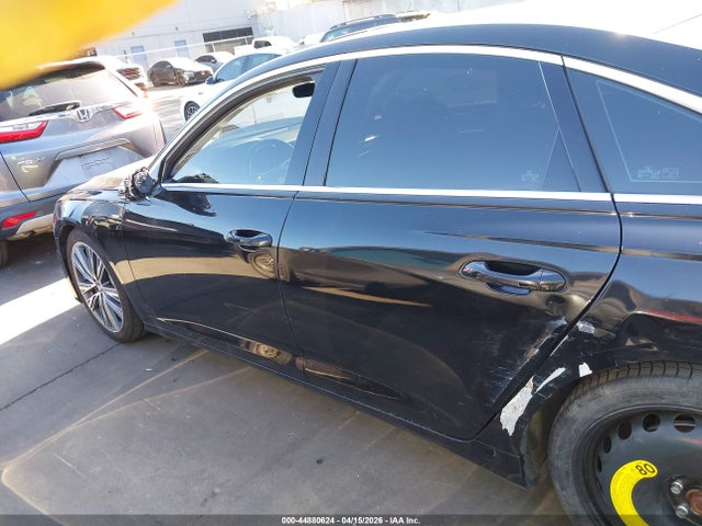 Продажа на аукционе авто 2019 Audi A6 55 Premium, vin: WAUL2AF28KN021784, номер лота: 44880624