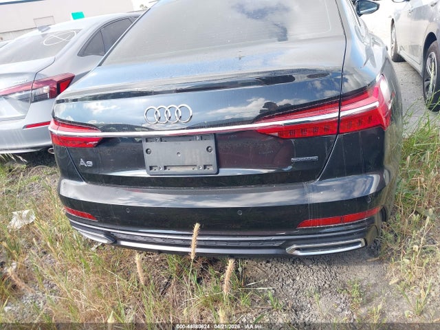 Продажа на аукционе авто 2019 Audi A6 55 Premium, vin: WAUL2AF28KN021784, номер лота: 44880624