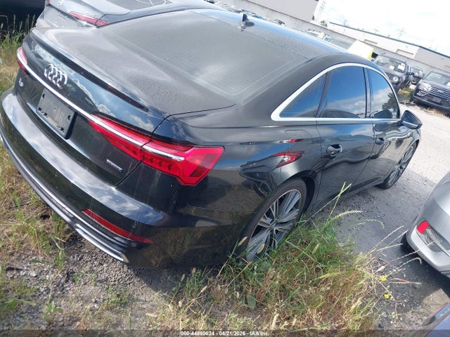 2019 AUDI A6 WAUL2AF28KN021784 Photo 3