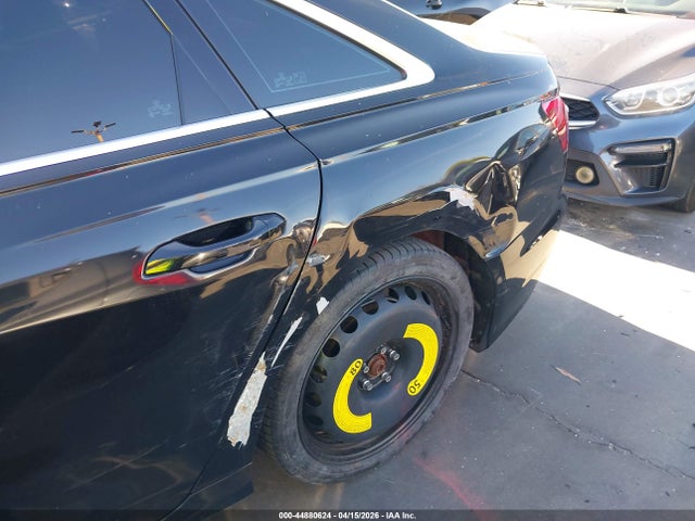 2019 AUDI A6 WAUL2AF28KN021784 Photo 5