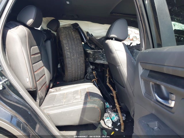 7FARS5H86TE009093 Honda Cr-v Hybrid 2wd Sport-l