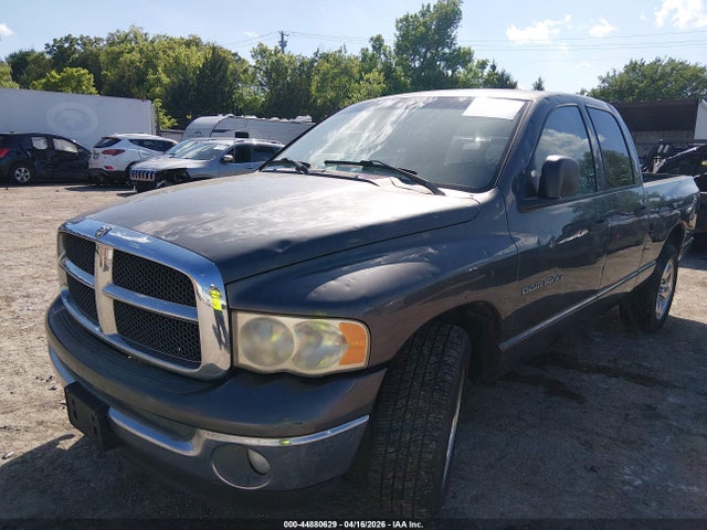 Продажа на аукционе авто 2003 Dodge Ram 1500 Slt/laramie/st, vin: 1D7HA18N73S292685, номер лота: 44880629