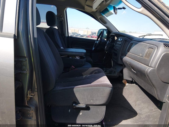 Продажа на аукционе авто 2003 Dodge Ram 1500 Slt/laramie/st, vin: 1D7HA18N73S292685, номер лота: 44880629