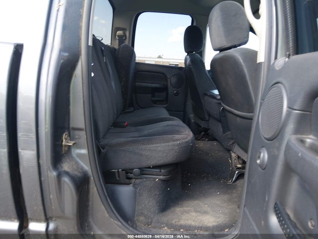 Продажа на аукционе авто 2003 Dodge Ram 1500 Slt/laramie/st, vin: 1D7HA18N73S292685, номер лота: 44880629