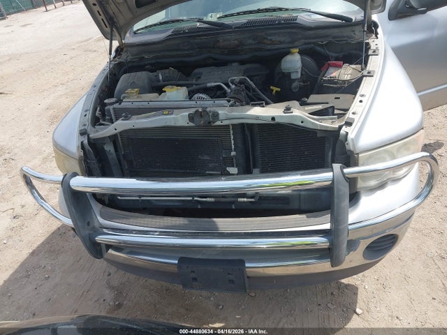 44880634 :رقم المزاد ، 1D7HU18DX5J592924 vin ، 2005 Dodge Ram 1500 Slt/laramie مزاد بيع