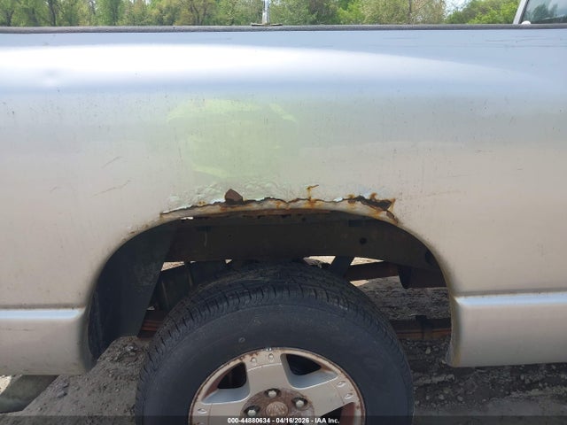 44880634 :رقم المزاد ، 1D7HU18DX5J592924 vin ، 2005 Dodge Ram 1500 Slt/laramie مزاد بيع