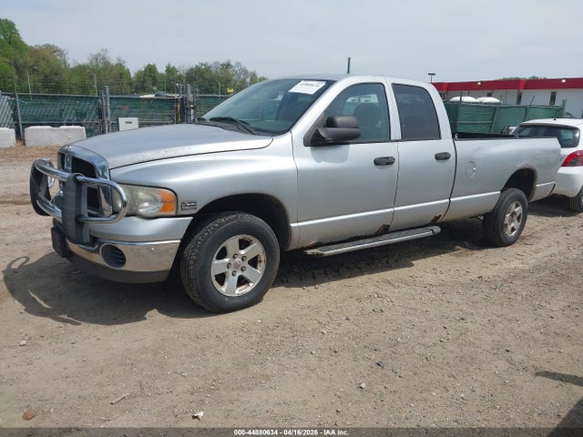 44880634 :رقم المزاد ، 1D7HU18DX5J592924 vin ، 2005 Dodge Ram 1500 Slt/laramie مزاد بيع