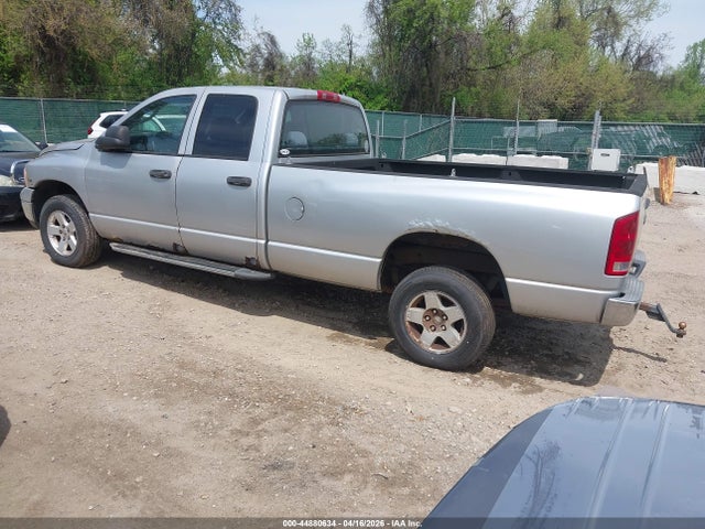 44880634 :رقم المزاد ، 1D7HU18DX5J592924 vin ، 2005 Dodge Ram 1500 Slt/laramie مزاد بيع