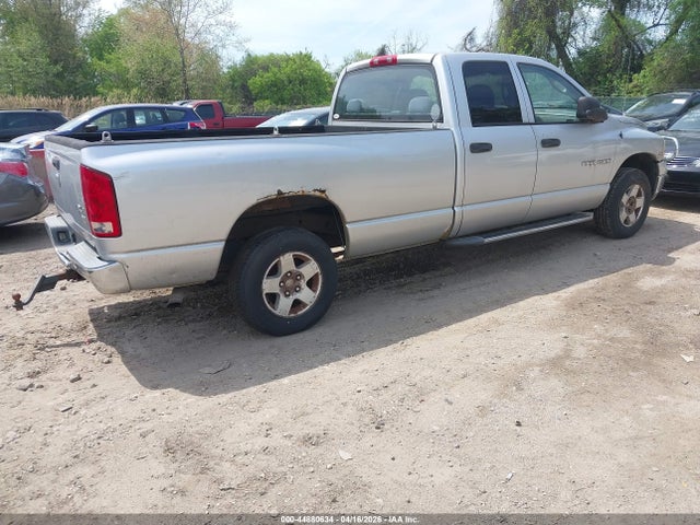 44880634 :رقم المزاد ، 1D7HU18DX5J592924 vin ، 2005 Dodge Ram 1500 Slt/laramie مزاد بيع