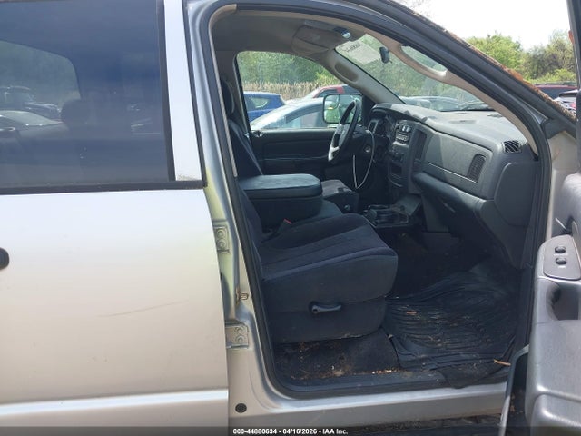 44880634 :رقم المزاد ، 1D7HU18DX5J592924 vin ، 2005 Dodge Ram 1500 Slt/laramie مزاد بيع