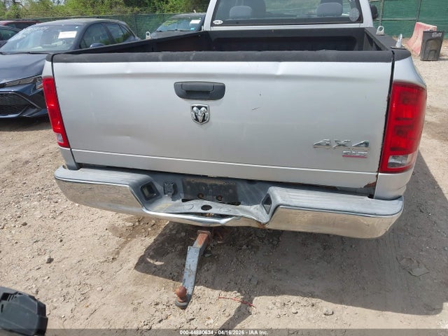 44880634 :رقم المزاد ، 1D7HU18DX5J592924 vin ، 2005 Dodge Ram 1500 Slt/laramie مزاد بيع
