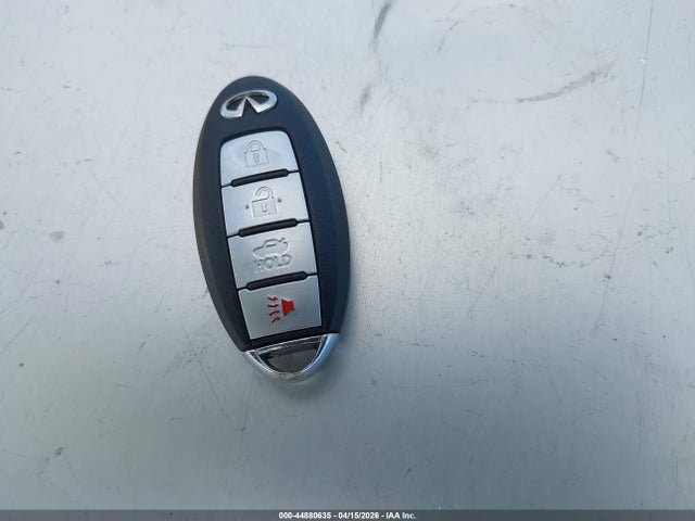 Продаж на аукціоні авто 2014 Infiniti Q50 Premium, vin: JN1BV7AP1EM686874, номер лоту: 44880635