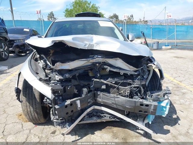 Продаж на аукціоні авто 2014 Infiniti Q50 Premium, vin: JN1BV7AP1EM686874, номер лоту: 44880635