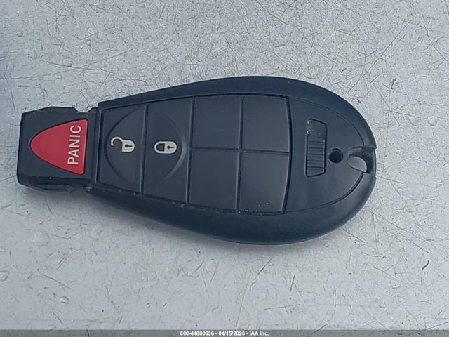 Продажа на аукционе авто 2008 Dodge Grand Caravan Se, vin: 1D8HN44H78B159952, номер лота: 44880636